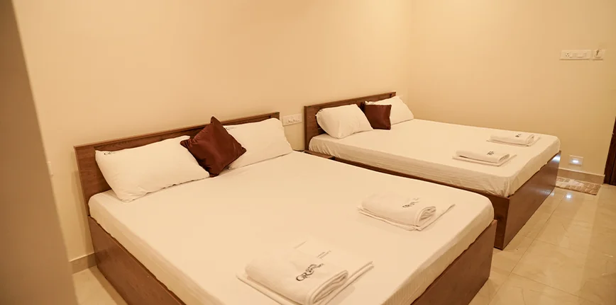 family room in chettikulam