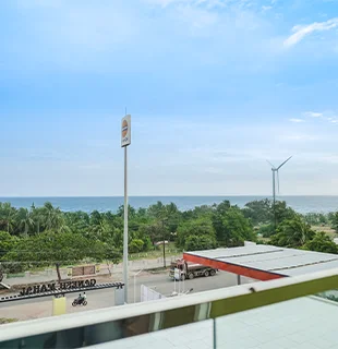 
sea view hotel chettikulam kanyakumari