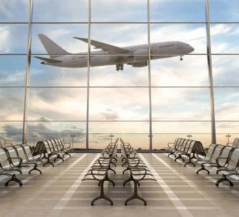 Tuticorin Airport near Ganesh Residency