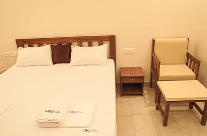 Family Room Non 3 bed AC room