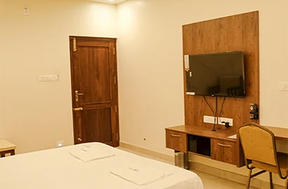 Standard Non AC Room